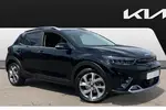 2023 Kia Stonic