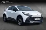 2025 Toyota C-HR