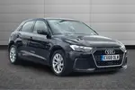 2018 Audi A1