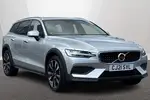 2021 Volvo V60