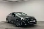 2024 Audi A5