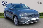 2024 Volkswagen T-Roc