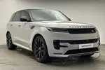 2023 Land Rover Range Rover Sport