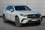 2025 Mercedes-Benz GLC