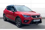 2021 SEAT Arona