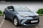 2023 Toyota C-HR