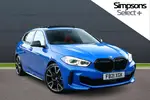 2021 BMW 1 Series