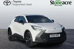 2024 Toyota C-HR