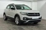 2021 Volkswagen T-Cross