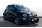 2021 Abarth 595