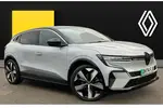 2025 Renault Megane E Tech