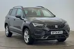 2024 SEAT Ateca
