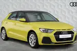 2023 Audi A1