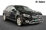 2017 Mercedes-Benz GLA