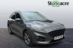 2020 Ford Kuga