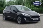 2021 Ford Fiesta