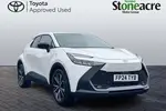 2024 Toyota C-HR