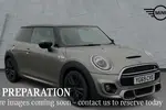 2019 MINI Hatchback