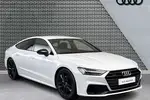 2022 Audi A7