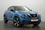2022 Nissan Juke