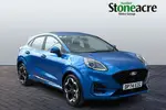 2024 Ford Puma
