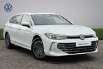 2026 Volkswagen Passat