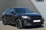 2025 Audi Q2