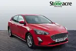 2021 Ford Focus