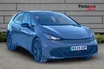 2024 Cupra Born