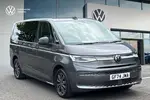2024 Volkswagen Multivan