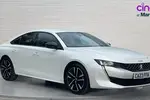 2023 Peugeot 508