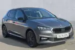 2025 Skoda Fabia