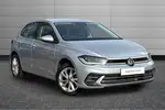 2022 Volkswagen Polo