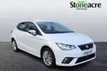 2019 SEAT Ibiza