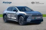 2025 Toyota bZ4X