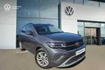 2024 Volkswagen T-Cross