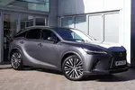2025 Lexus RX