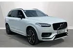 2023 Volvo XC90