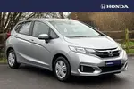 2019 Honda Jazz