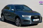 2017 Audi Q3
