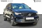 2022 Volvo XC40