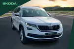 2019 Skoda Kodiaq