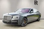 2022 Rolls Royce Ghost