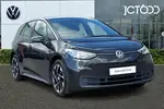2021 Volkswagen ID.3