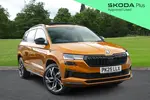 2025 Skoda Karoq