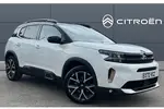 2023 Citroen C5 Aircross