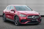 2023 Mercedes-Benz GLA