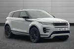 2023 Land Rover Range Rover Evoque