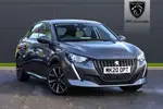 2020 Peugeot 208