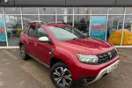 2022 Dacia Duster